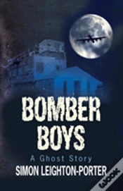 Capa do artigo Bomber Boys