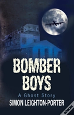 Capa do artigo Bomber Boys