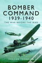 Bomber Command, 1939â€“1940