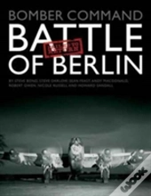 Bomber Command: Battle Of Berlin Failed To Return