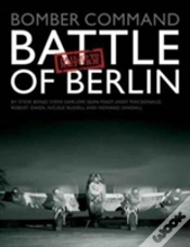 Capa do artigo Bomber Command: Battle Of Berlin Failed To Return