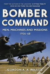 Capa do artigo Bomber Command