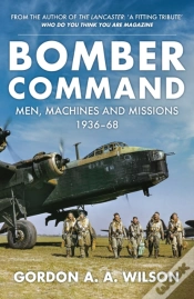 Capa do artigo Bomber Command