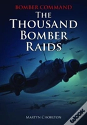 Capa do artigo Bomber Command