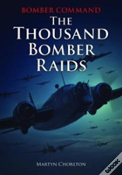 Capa do artigo Bomber Command