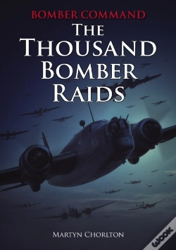 Capa do artigo Bomber Command
