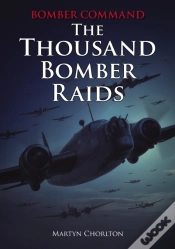 Capa do artigo Bomber Command
