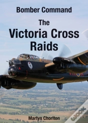 Capa do artigo Bomber Command