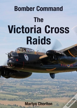 Capa do artigo Bomber Command