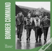 Capa do artigo Bomber Command