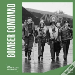 Capa do artigo Bomber Command