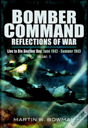 Capa do artigo Bomber Command: Reflections Of War, Volume 2