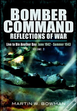 Capa do artigo Bomber Command: Reflections Of War, Volume 2