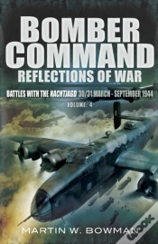 Capa do artigo Bomber Command: Reflections Of War, Volume 4
