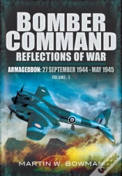 Capa do artigo Bomber Command: Reflections Of War, Volume 5