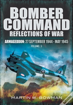 Capa do artigo Bomber Command: Reflections Of War, Volume 5