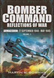 Capa do artigo Bomber Command: Reflections Of War, Volume 5