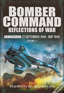 Capa do artigo Bomber Command: Reflections Of War, Volume 5