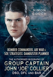 Capa do artigo Bomber Commander, Air War And Soe Strategist, Dambuster Planner