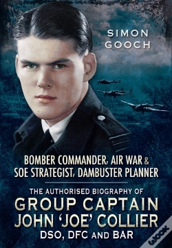 Capa do artigo Bomber Commander, Air War And Soe Strategist, Dambuster Planner