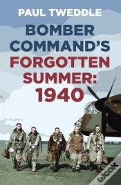 Capa do artigo Bomber Command