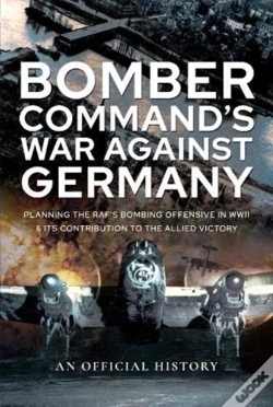 Capa do artigo Bomber Command'S War Against Germany