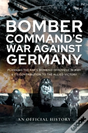 Capa do artigo Bomber Command