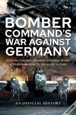 Capa do artigo Bomber Command'S War Against Germany
