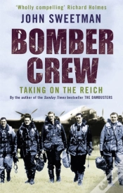 Capa do artigo Bomber Crew