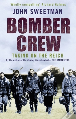Capa do artigo Bomber Crew