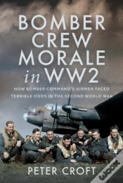 Capa do artigo Bomber Crew Morale In Ww2