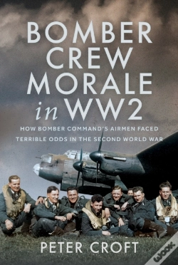Capa do artigo Bomber Crew Morale In Ww2