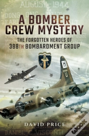 Capa do artigo Bomber Crew Mystery