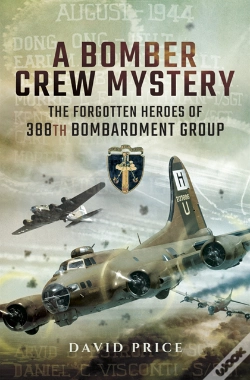 Capa do artigo Bomber Crew Mystery