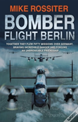 Capa do artigo Bomber Flight Berlin
