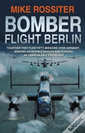 Capa do artigo Bomber Flight Berlin