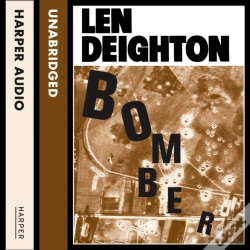 Capa do artigo Bomber