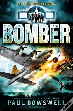 Capa do artigo Bomber