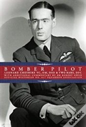 Capa do artigo Bomber Pilot