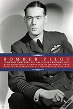 Capa do artigo Bomber Pilot