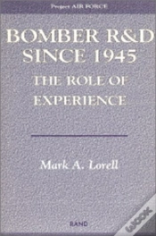 Capa do artigo Bomber R And D Since 1945