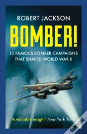 Capa do artigo Bomber!