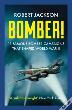 Capa do artigo Bomber!