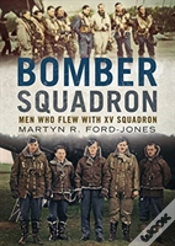 Capa do artigo Bomber Squadron