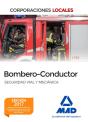 Bombero Y Bombero-Conductor. Seguridad Vial Y Mecánica - Preview
