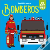 Capa do artigo Bomberos