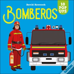 Capa do artigo Bomberos