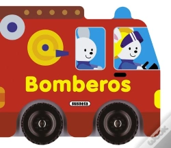 Capa do artigo Bomberos