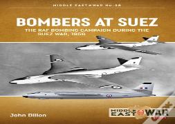 Bombers At Suez