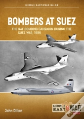 Bombers At Suez